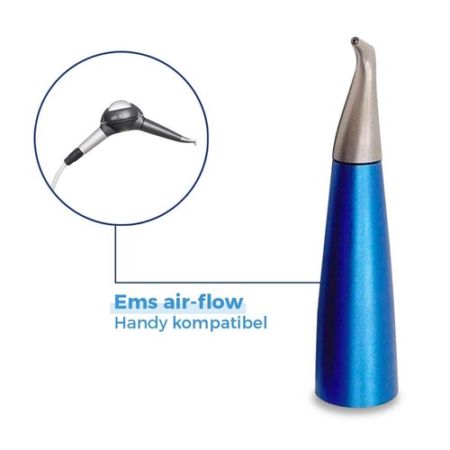 Ems air flow - ems, handy