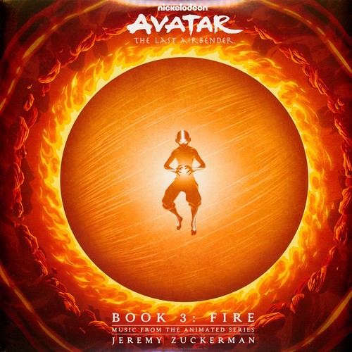 Jeremy zuckerman ost avatar - jeremy,