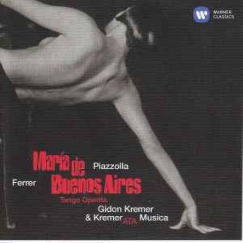 Astor piazzolla horacio - piazzolla,
