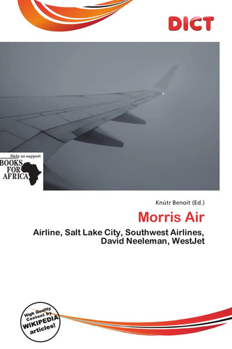 Morris air airline - morris, airline,