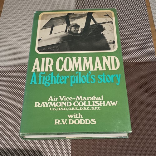 Air command a fighter - air, –