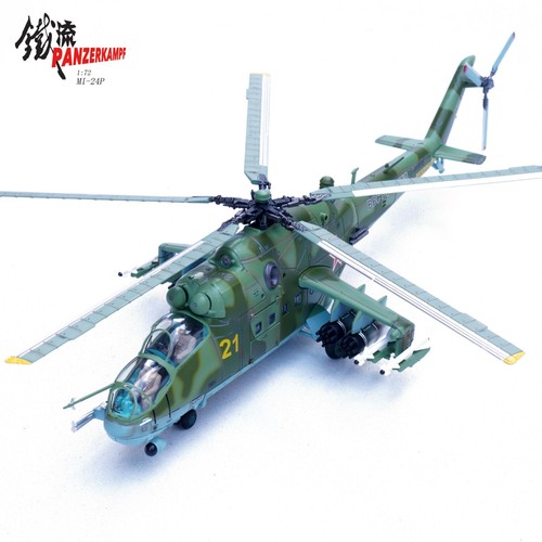 Panzerkampf mil mi - 1:72,