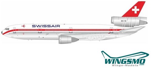 Inflight 200 swiss air - inflight,