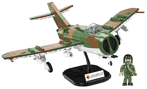 Cobi 5825 lim 5 - 5825, )
