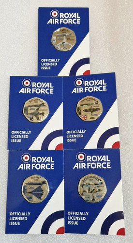 Royal air force - royal, (raf)