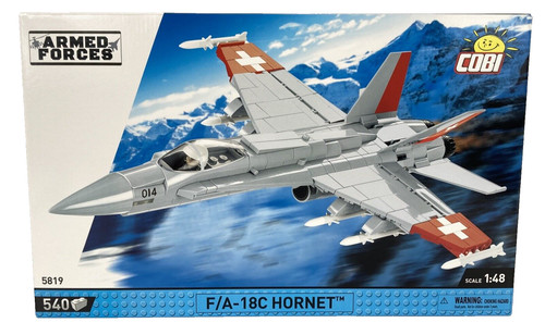Cobi boeing - boeing, f