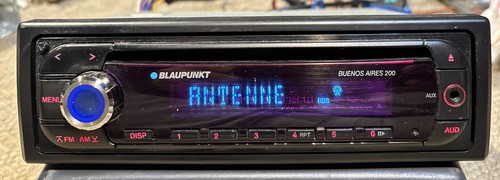 Blaupunkt buenos aires - aires, 200