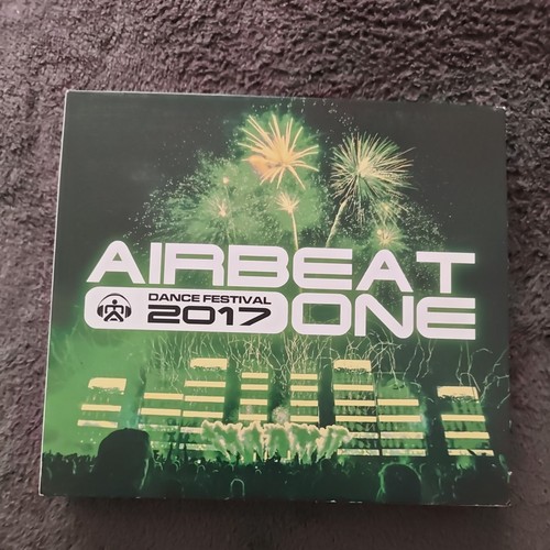 Airbeat one dance festival - one-dance,