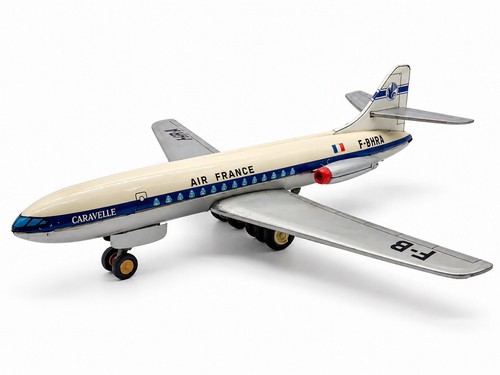 Joustra caravelle se210 - caravelle, air