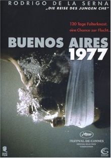 Buenos aires 1977 von - 1977,