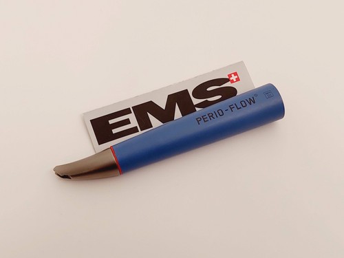 Ems perio flow pulverstrahl - ems,