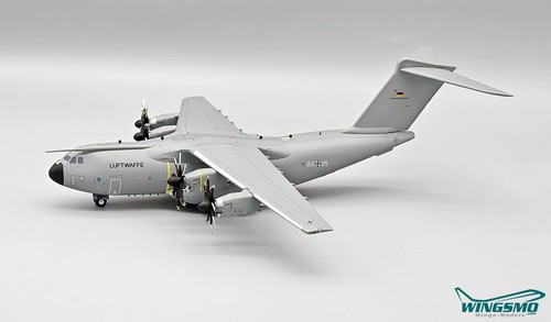Inflight 200 german air force - inflight,