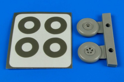 Hawker typhoon wheels - wheels, &