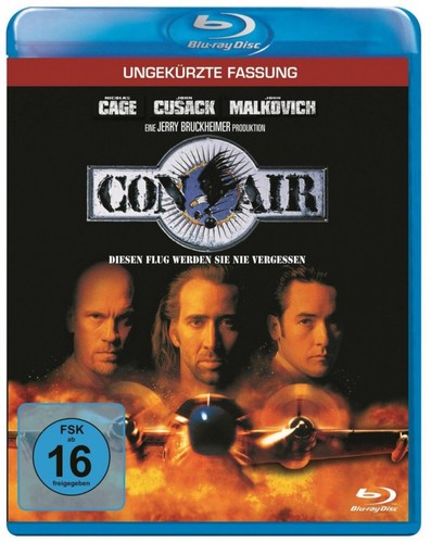 Con air ungeschnittene - air,