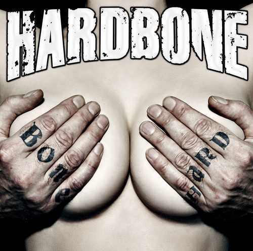 Hardbone bone hard for - hardbone,