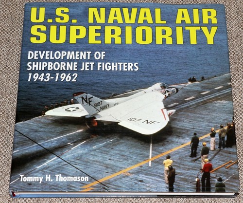 Naval air superiority - air,