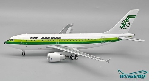 Inflight 200 air afrique - 200,