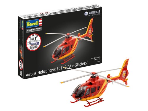 Starter kit airbus helicopters - starter,