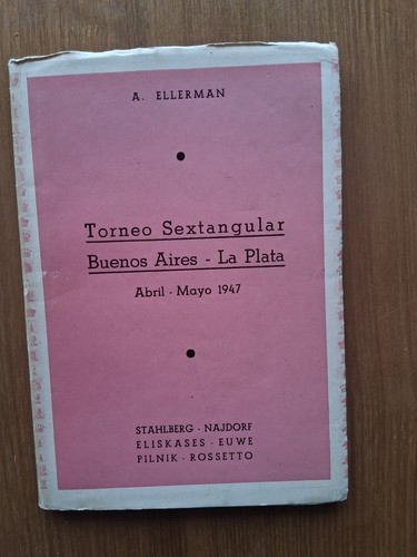 Schach buenos aires - aires, la