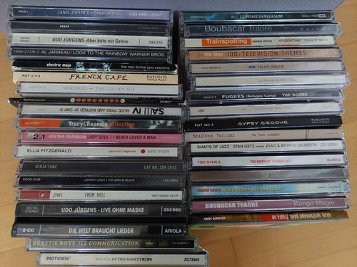 Sammlung konvolut divers - konvolut,