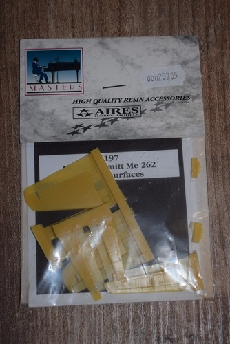 Aires 4197 messerschmitt - aires,