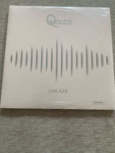Queen air complete - queen,