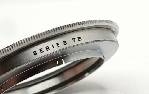 Rare vintage aires - series, 7