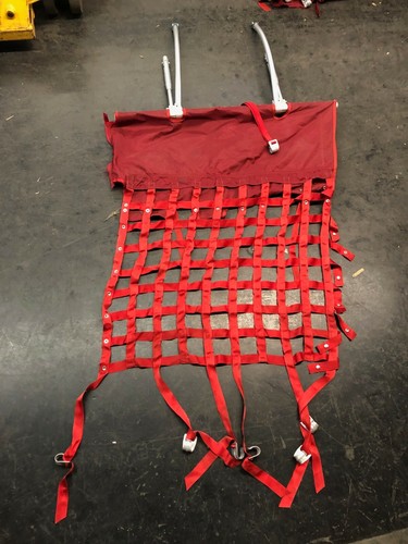 Army troop seat aircraft - army,