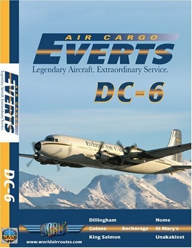 Everts air cargo buch - everts,