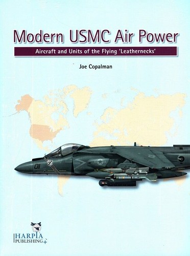 Modern usmc air power - modern,