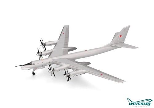 Herpa wings soviet air - herpa,