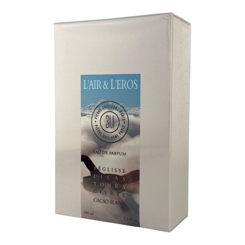 Pierre - (149,99eur/100ml),