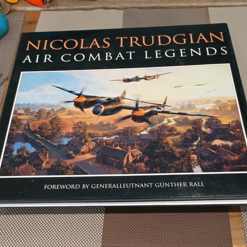 Air combat legends nicolas - combat, legends,