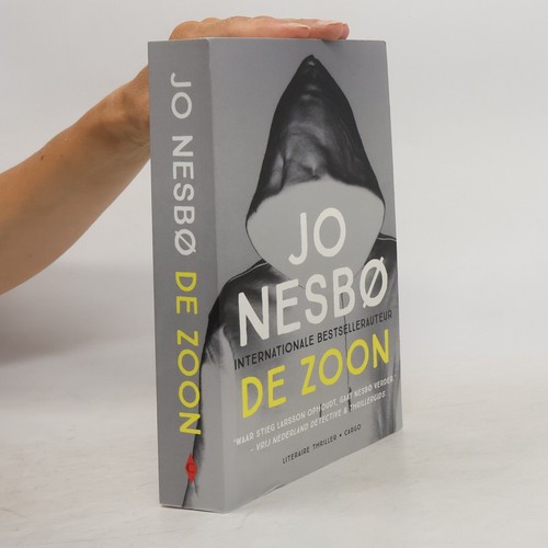 Zoon literaire thriller - de,