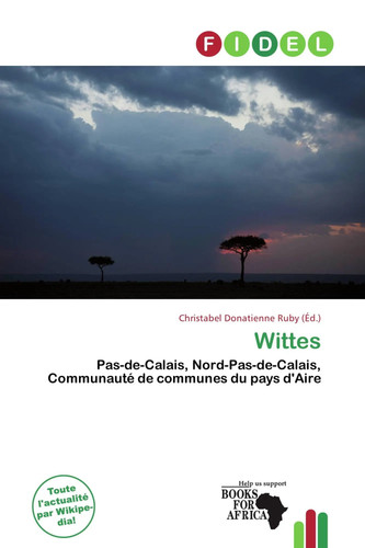 Wittes pas calais - wittes, pas-de-calais