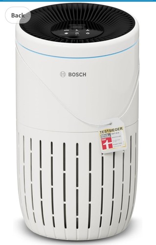 Bosch air 4000 luftreiniger - air,