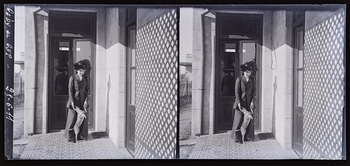 Argentinien buenos aires 1911 - argentinien,