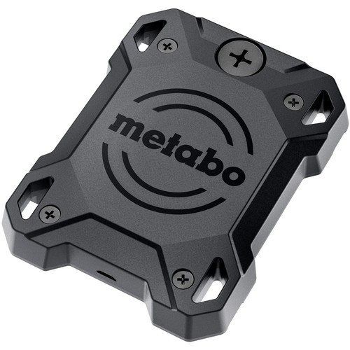Metabo gps apple air - metabo,