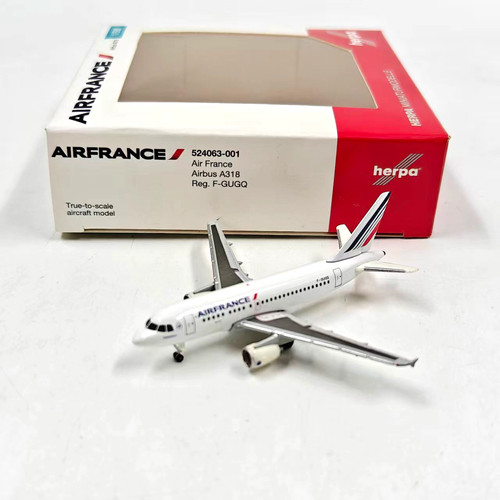 Herpa 500 air - air, france
