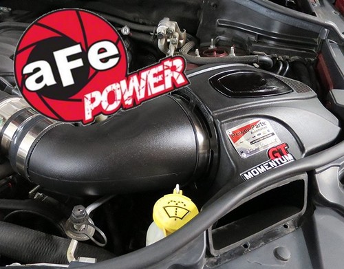 Afe luftfilter cold air - luftfilter, power