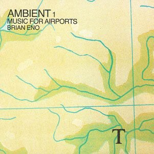 Brian eno ambient music - eno,