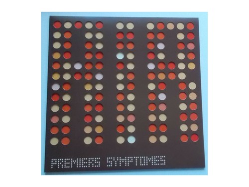 Air premiers symptomes - -,