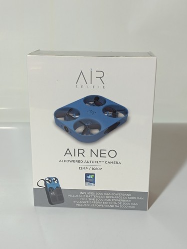 Air neo airselfie - air,