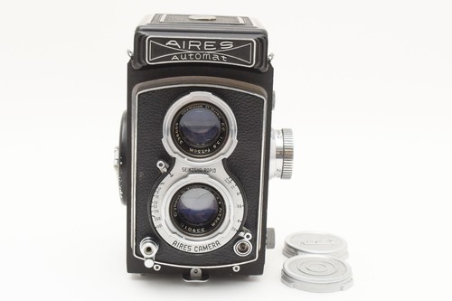 Mint aires automat d zuiko - aires,
