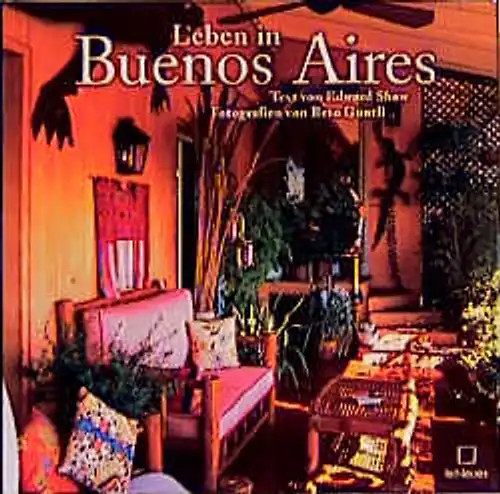 Leben buenos aires - buenos,
