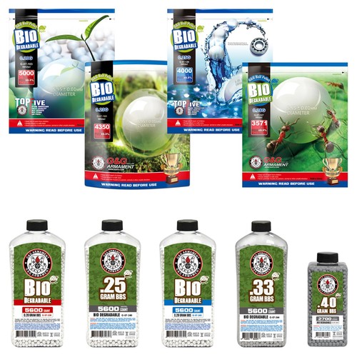 Bio precision bbs 6 - g&g,