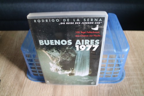 Buenos aires 1977 von - 1977, adrián