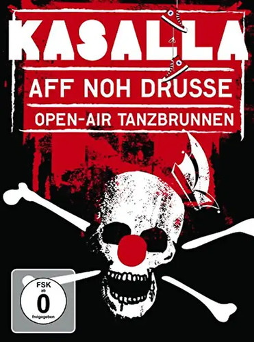 Aff noh drusse open - noh, drusse-open-air