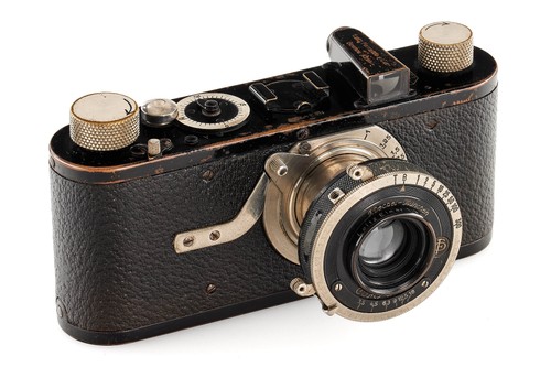 Leica mod ring set - leica, i
