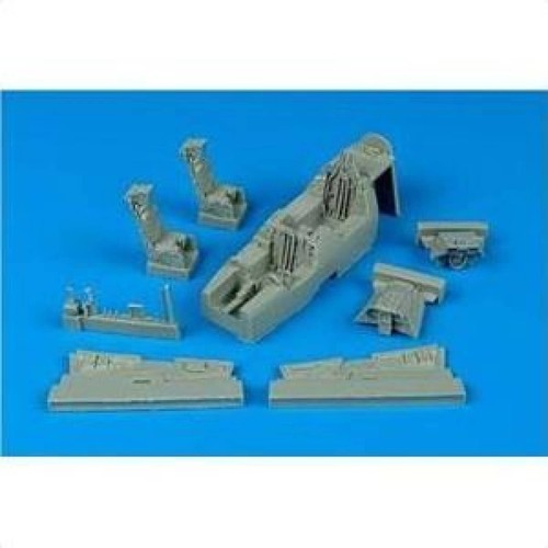 14a tomcat cockpit set - tomcat,